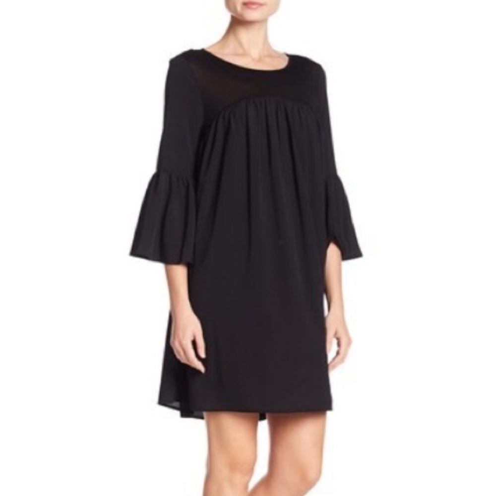 NWT French Connection Black Dress